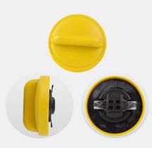 Tampa oleo motor gol/ voyage/ apollo/ santana/quantum