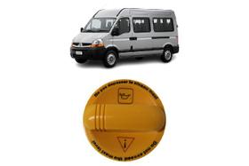 Tampa oleo motor master 2.5 (2005/2013)