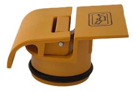 Tampa Oleo Motor Palio Fire 2006 2007 2008 2009 2010 2011