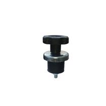Tampa Óleo Motor Trator Ford 4610 / 5610 / 6610