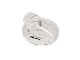 Tampa Original do Mini Processador Britânia 2P Tampa Original do Mini Processador Britânia 2P