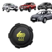 Tampa Original Do Reservatorio Radiador Logan Sandero Duster Tampa Original Do Reservatorio Radiador Logan Sandero Duster