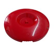 TAMPA Original para Liquidificador Arno Power Mix LQ10 / LQ20 - Vermelha