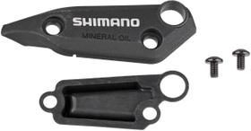 Tampa P/manete Shimano Bl-m-395 Esquerda