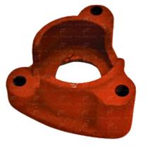 Tampa p/ Manivela Tobatta AR90 AR110 14Hp Tampa p/ Manivela Tobatta AR90 AR110 14Hp