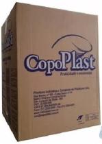 Tampa P/Pote 100/150 Copo 150/180/200 C/2000 Copoplast T-100
