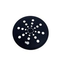 Tampa P/ Ralo Grelha Redonda 15cm Abre/ Fecha Preto Tampa P/ Ralo Grelha Redonda 15cm Abre/ Fecha Preto