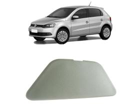 Tampa Painel Celular Vw Gol G7 Voyage Saveiro Cinza