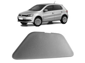 Tampa Painel Celular Vw Gol G7 Voyage Saveiro - Grafite Tampa Painel Celular Vw Gol G7 Voyage Saveiro - Grafite