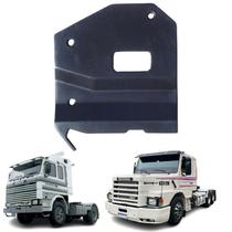 Tampa Painel Scania S3 T R 112 113 Lateral Plástico LD