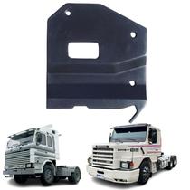 Tampa Painel Scania S3 T R 112 113 Lateral Plástico LE Tampa Painel Scania S3 T R 112 113 Lateral Plástico LE