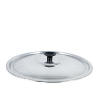 Tampa panela avulsa alumínio 20cm e 18cm - 02 Unidades