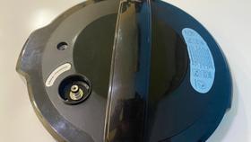 Tampa panela de pressão eletrica mondial pe-38 sem valvula