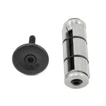 Tampa para Aheadset com Expander 50mm Shimano Tampa para Aheadset com Expander 50mm Shimano