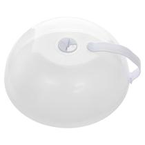 Tampa Para Alimentos Para Micro-ondas 25x25 - CK5438 - Clink