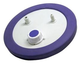 Tampa Para Aspirador 1300Ml Aspiramax Ns Inaladores