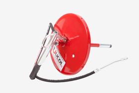 Tampa para Balde de Graxa 20 Kg UC-20 UCOL