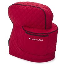 Tampa para batedeira KitchenAid Tilt Head de 4,5-5 qt Empire Red Tampa para batedeira KitchenAid Tilt Head de 4,5-5 qt Empire Red