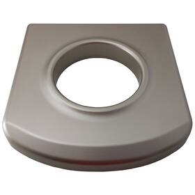 Tampa Para Bebedouro Compact IBBL Na Cor Cinza Tampa Para Bebedouro Compact IBBL Na Cor Cinza