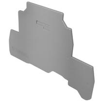 Tampa para borne entrelec f.em8d2s Tampa para borne entrelec f.em8d2s