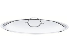 Tampa para Caçarolas e Frigideiras Inox Tramontina Professional 36cm