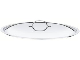 Tampa para Caçarolas e Frigideiras Inox Tramontina Professional 36cm Tampa para Caçarolas e Frigideiras Inox Tramontina Professional 36cm
