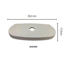 Tampa Para Caixa Acoplada Donna Pergamon Celite *