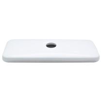 Tampa Para Caixa Acoplada IC46 Sabará Branca Icasa