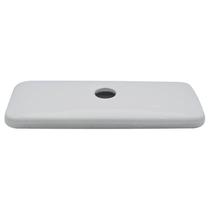 Tampa Para Caixa Acoplada Ic46 Sabará Cinza Claro Icasa