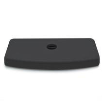 Tampa Para Caixa Acoplada IC64 Vesúvio Preto Icasa