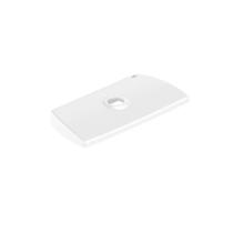 Tampa Para Caixa Acoplada Nexo Roca B388610000 Tampa Para Caixa Acoplada Nexo Roca B388610000