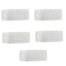 Tampa Para Caixa de Passagem Split POP TPP003 Kit Com 05