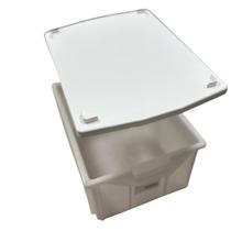 Tampa Para Caixa Frigorífica Bolivar Pead 36l 1013