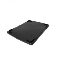 Tampa para caixa organizadora de 36 e 61 litros Lar plástico - 14564