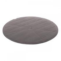 Tampa Para Caixa Sifonada Estrela Redonda 34Cm Tampa Para Caixa Sifonada Estrela Redonda 34Cm