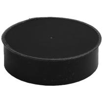 Tampa para Cano de Fogão Speedi-Products SP-BC 07 18cm Aço 24-Gauge Preto Tampa para Cano de Fogão Speedi-Products SP-BC 07 18cm Aço 24-Gauge Preto