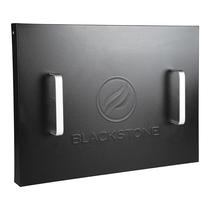 Tampa para Chapa Blackstone 22" com Alça de Aço Resistente