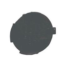 Tampa Para-choque Dianteira Preto Ford Ka Ate 2021 Nk-289039