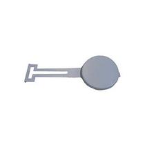 Tampa Para-choque Dianteira Primer Citroen C3 Ate 2020 Nk-289028