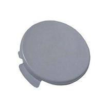 Tampa Para-choque Traseira Primer Citroen C3 Ate 2020 Nk-289029