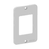 Tampa Para Condulete 3 Seco Branca Andaluz