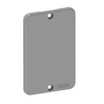 Tampa Para Condulete Cega Cinza Andaluz