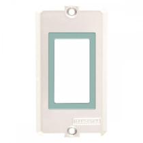 Tampa Para Condulete Liz/Lux Tramontina 1 Posto 3/4''- 56117/040 Tampa Para Condulete Liz/Lux Tramontina 1 Posto 3/4''- 56117/040
