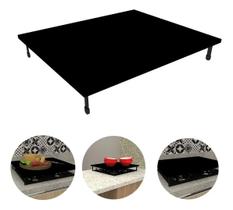 Tampa Para Cooktop 4 Bocas Fischer Consul Electrolux Marcas