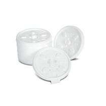 Tampa Para Copo Abre Fecha 8 ftl 240ml Com 100 - Embrast Tampa Para Copo Abre Fecha 8 ftl 240ml Com 100 - Embrast