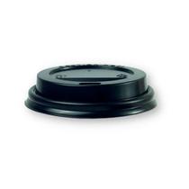 Tampa Para Copo de Papel Descartável 180ml 50 unid Bompack Tampa Para Copo de Papel Descartável 180ml 50 unid Bompack