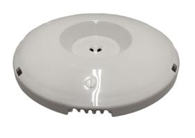 Tampa para Copo Liquid. Arno Optimix Plus / New Faciclic LN27 / LN28 / LN2P / LN2F / LNPF / LN37 / LN38 Branco Original