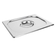 Tampa Para Cuba Gastronomica Gn Buffet Inox 1/2