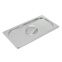 Tampa Para Cuba Gastronomica Gn Buffet Inox 1/3