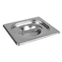 Tampa Para Cuba Gastronomica Gn Buffet Inox 1/6